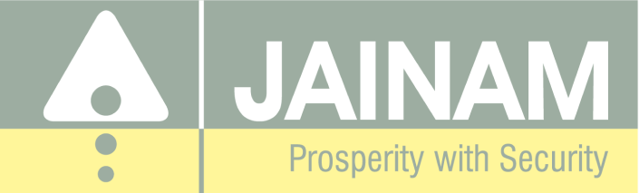 Jainam Logo
